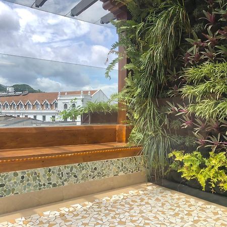 The Radh Hotel Kandy Kültér fotó
