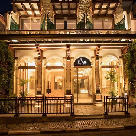 The Radh Hotel Kandy Kültér fotó