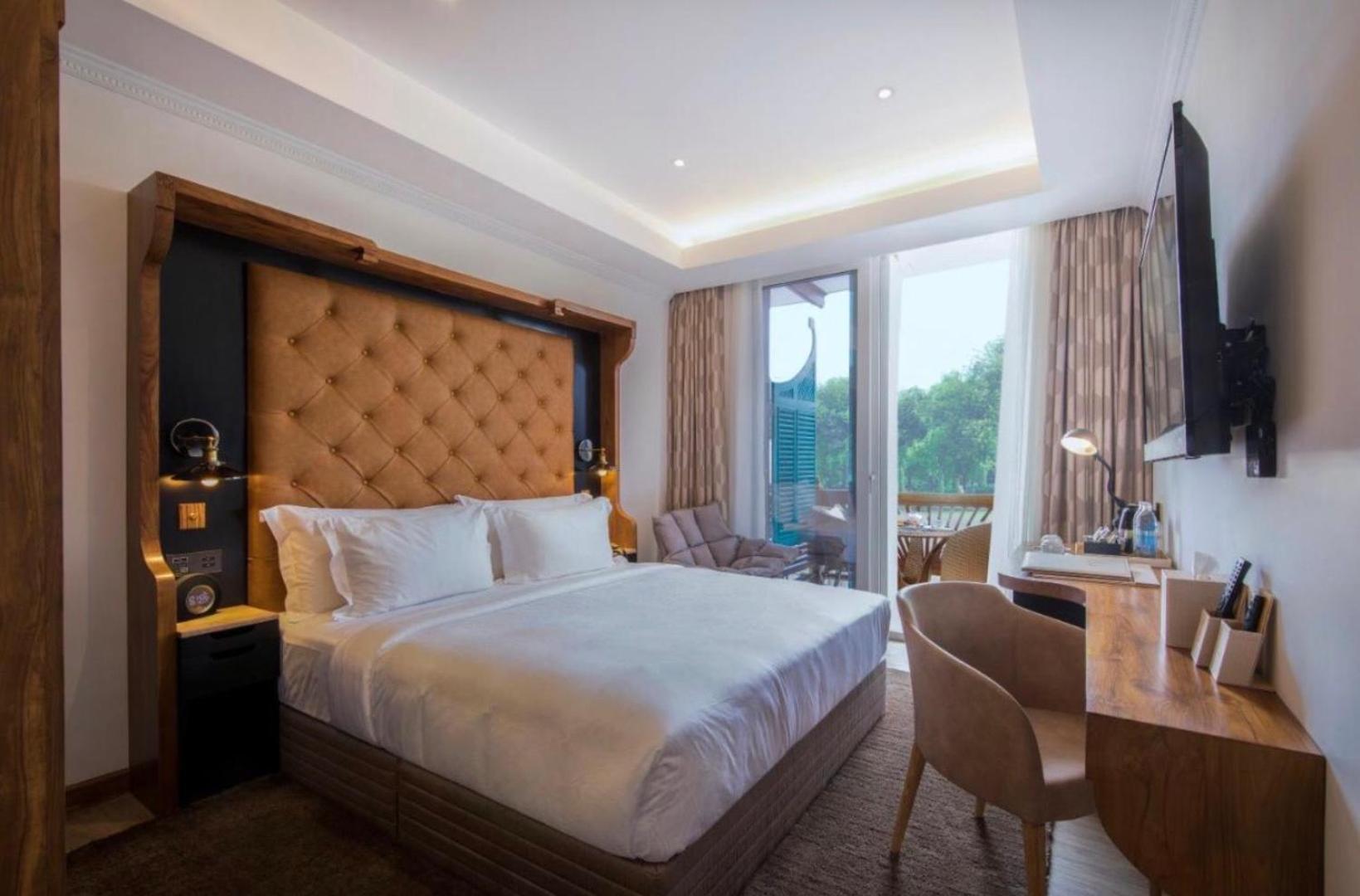 The Radh Hotel Kandy Kültér fotó