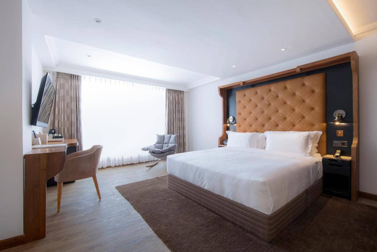The Radh Hotel Kandy Kültér fotó