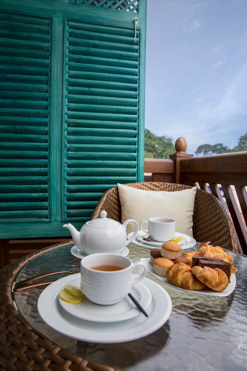 The Radh Hotel Kandy Kültér fotó