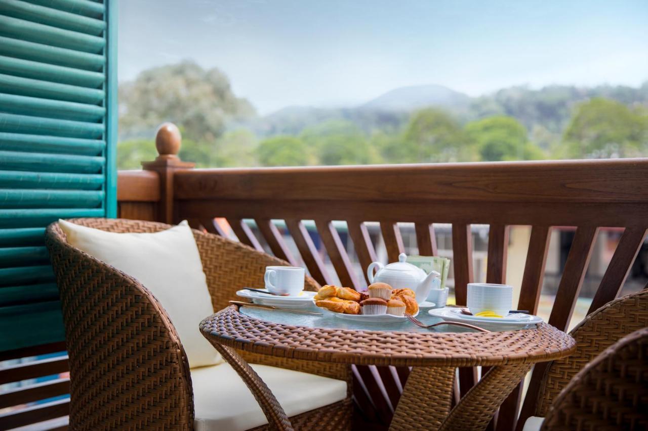 The Radh Hotel Kandy Kültér fotó
