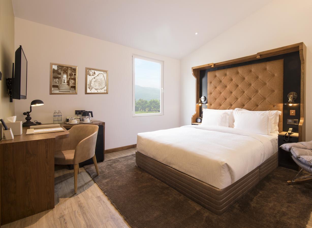 The Radh Hotel Kandy Kültér fotó