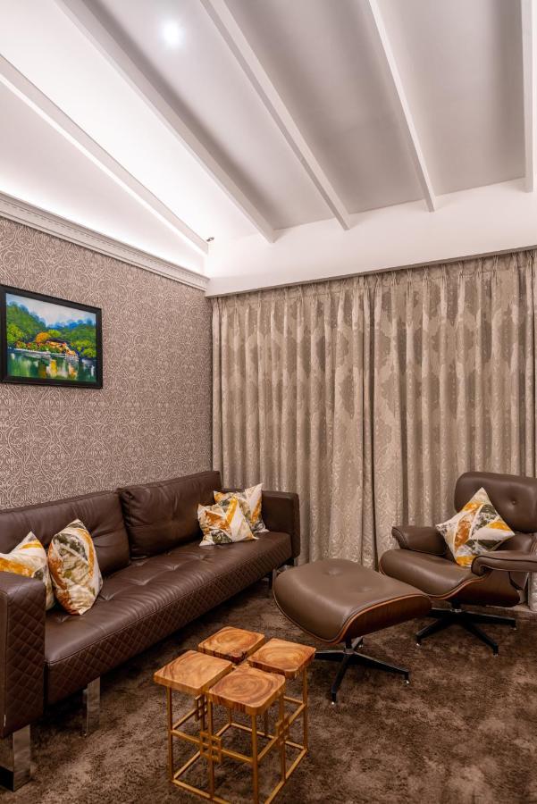 The Radh Hotel Kandy Kültér fotó